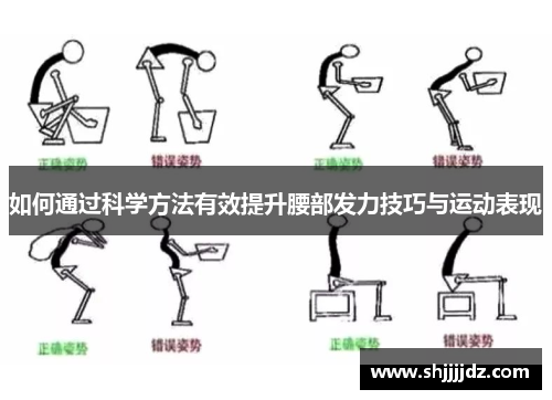 如何通过科学方法有效提升腰部发力技巧与运动表现